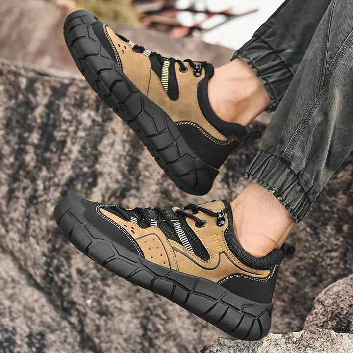 Ridgeway Trek Sneakers