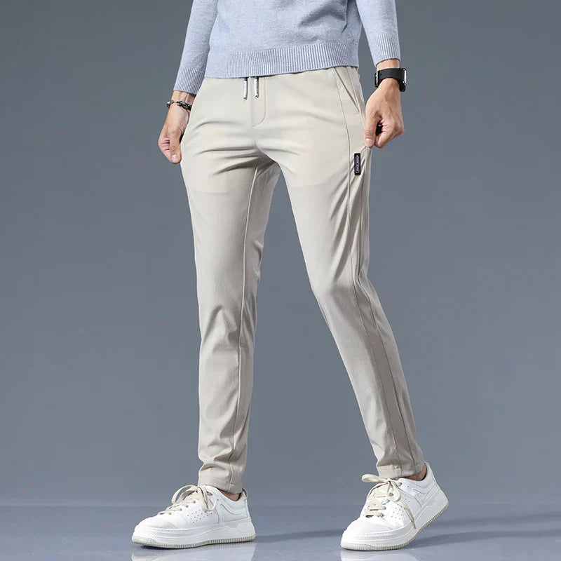 Montecarlo Tailored Trousers