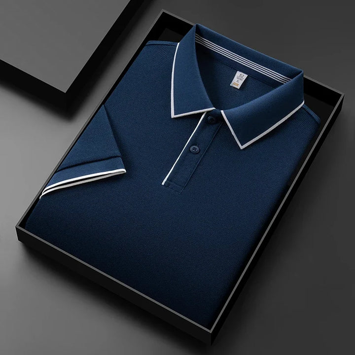 Donovan Knit Polo