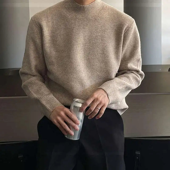 Milano Wool Sweater