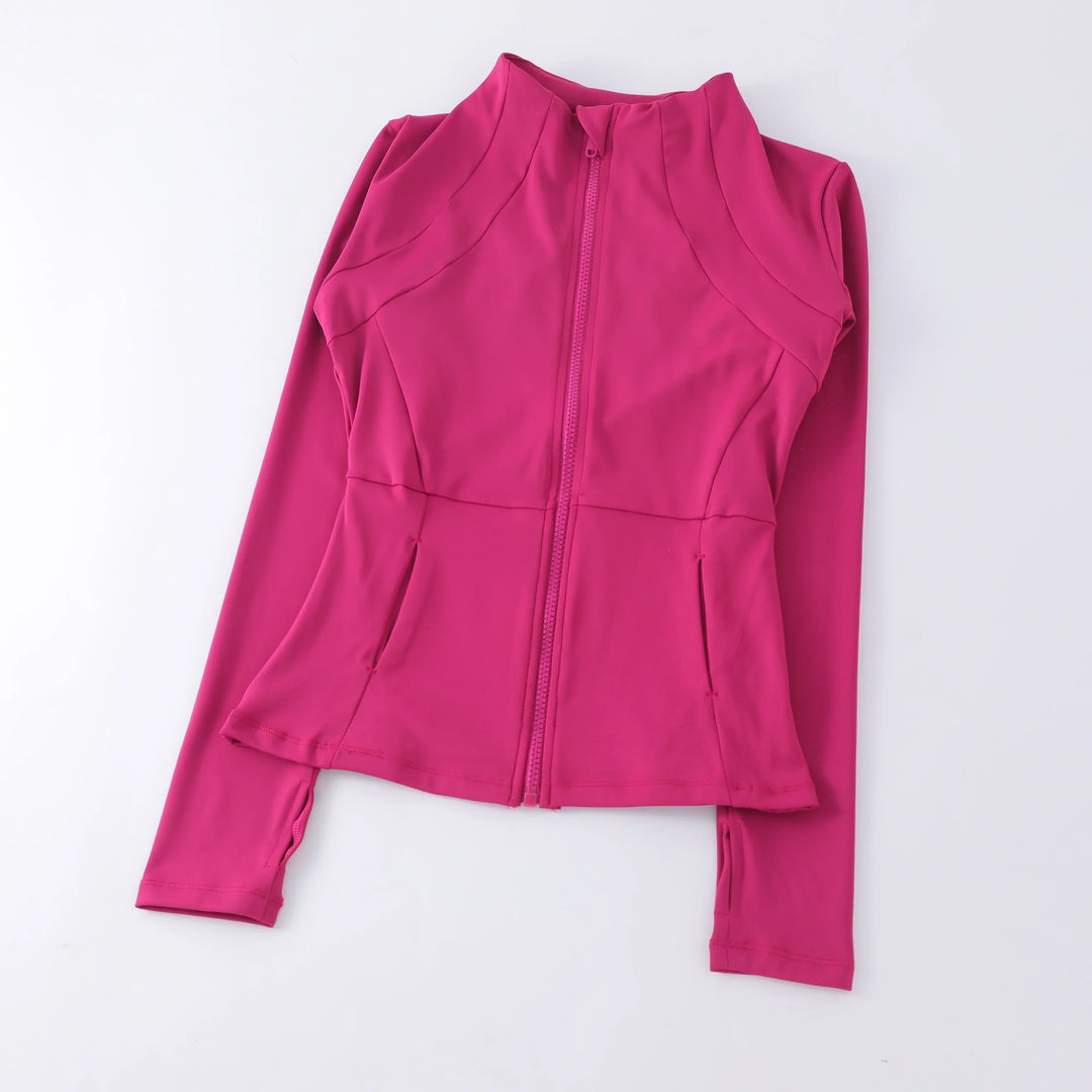Aura Flex Top
