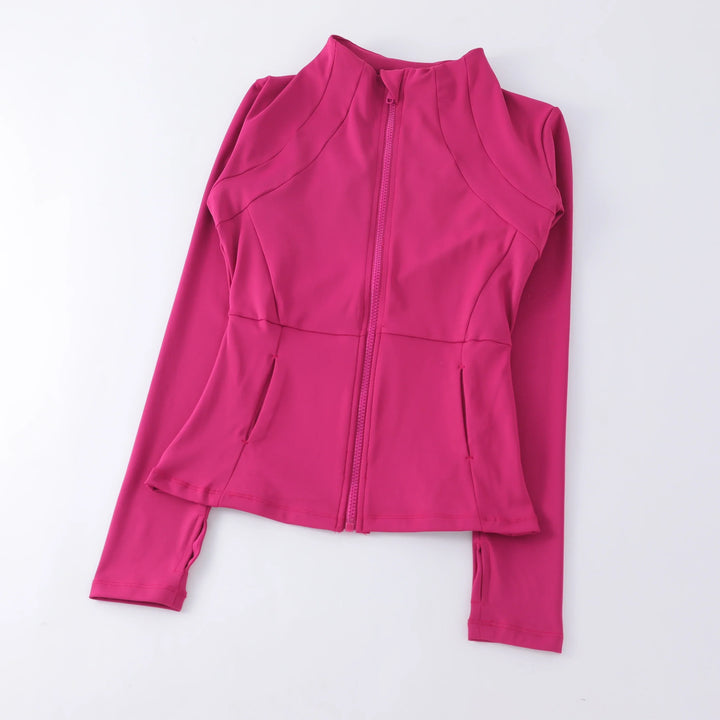 Aura Flex Top