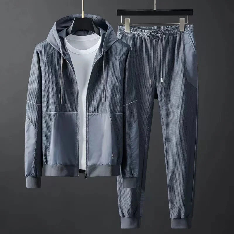 Monza Performance Tracksuit