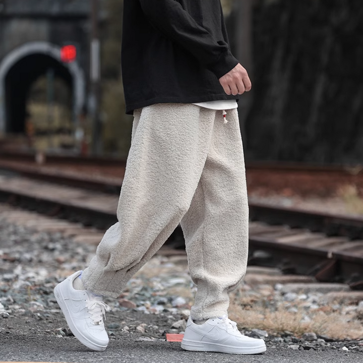 Hiroshi Joggers