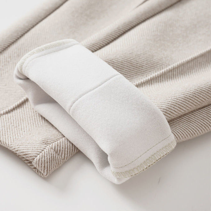 Lyra Tailored Pants