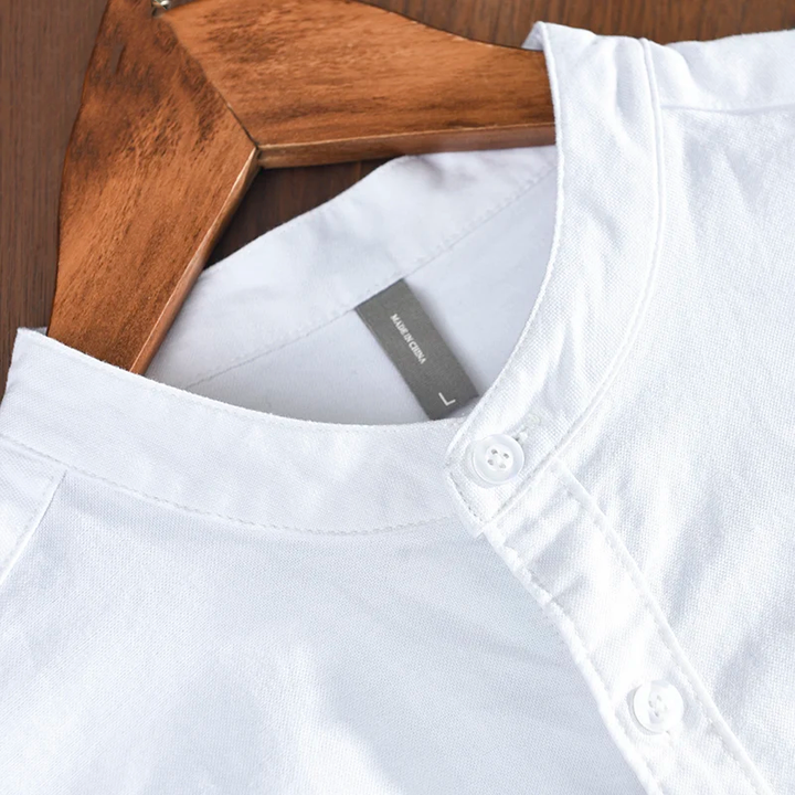 Naples Aura Shirt