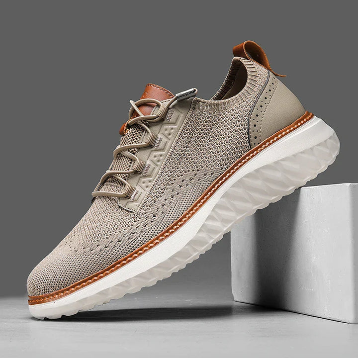 Cannes Mesh Sneakers