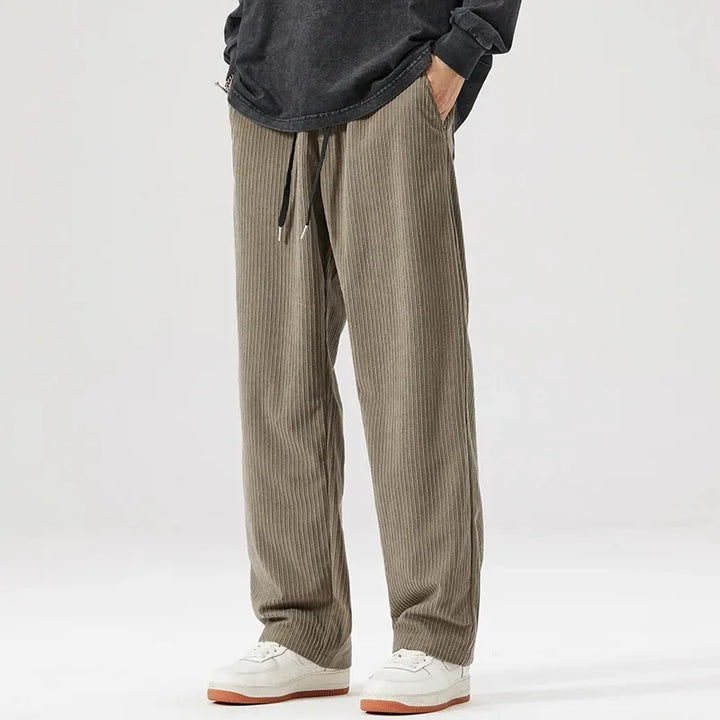 Corduroy Lounge Pants