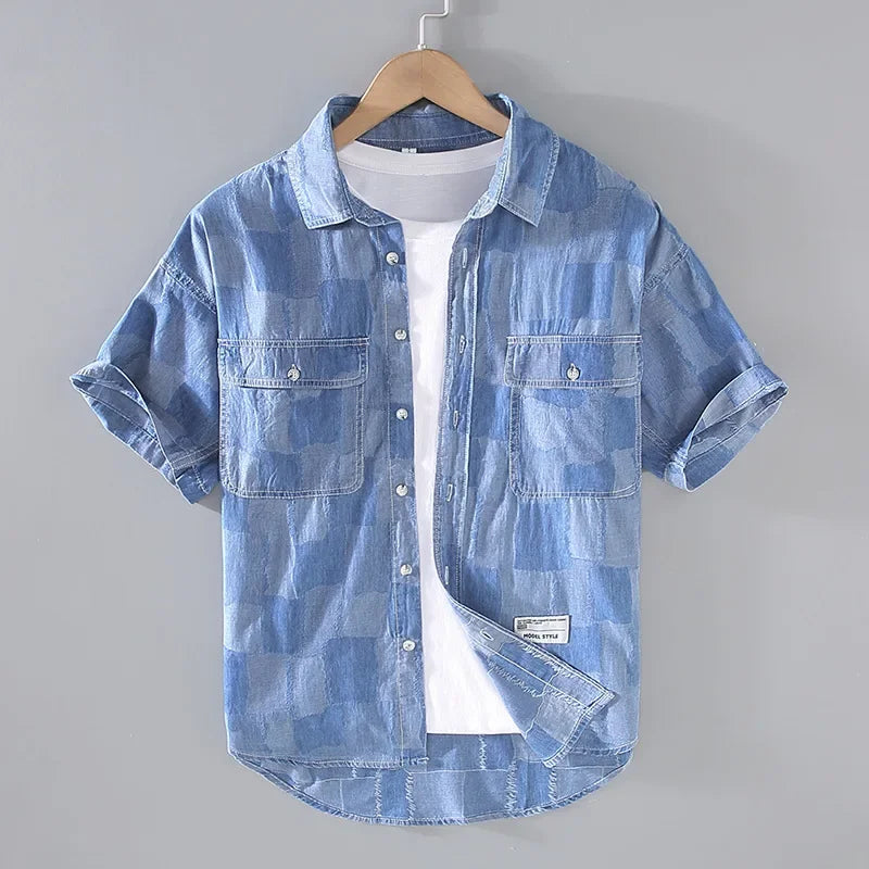 Parker Shirt