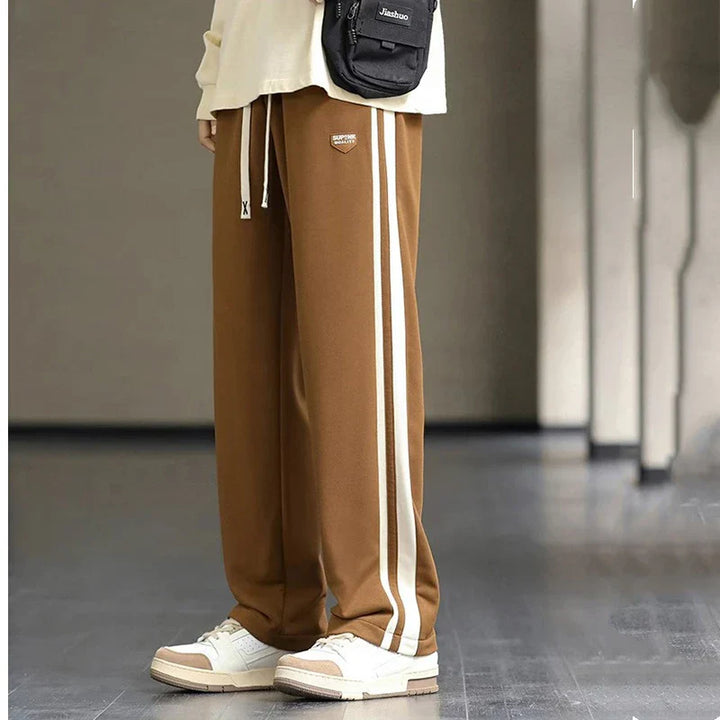 Novara Stripe Pants