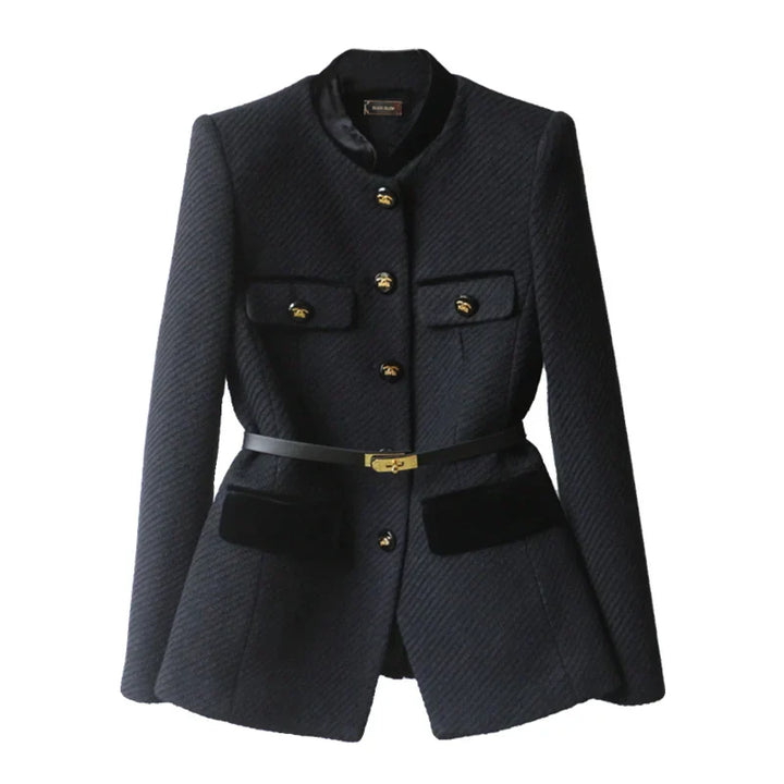 Elise Wool Jacket