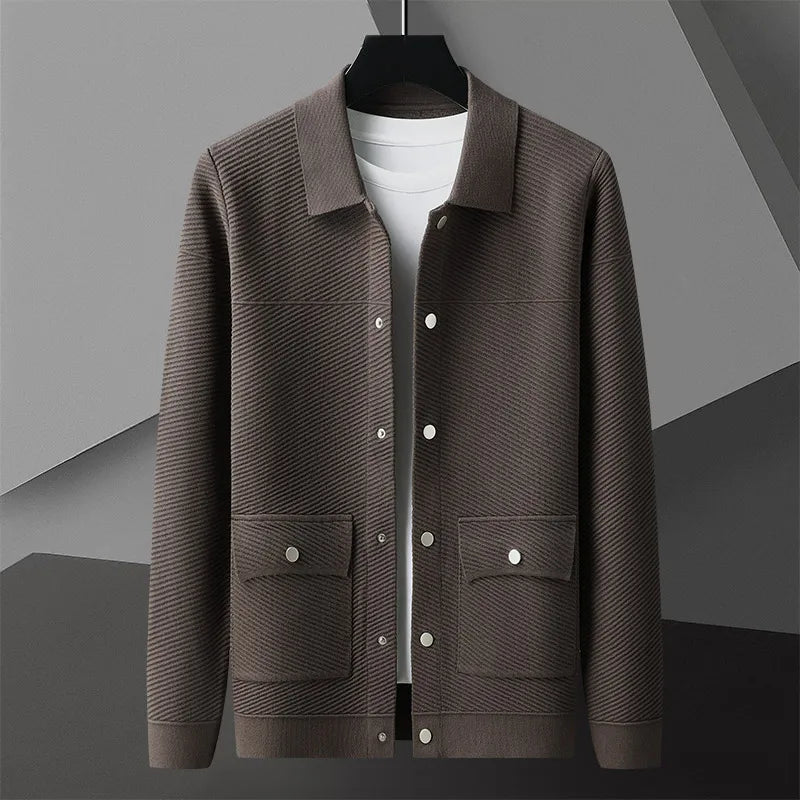 Tecton Knit Jacket