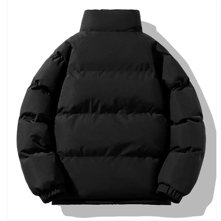 Alpine Thermal Puffer Jacket