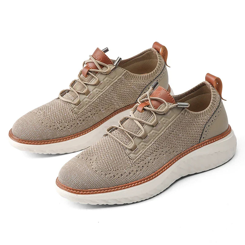 Cannes Mesh Sneakers