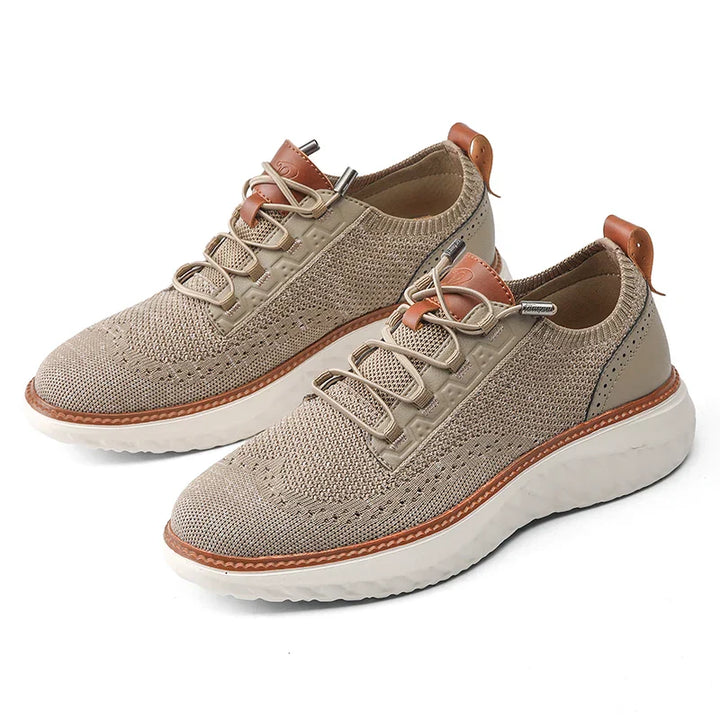 Cannes Mesh Sneakers