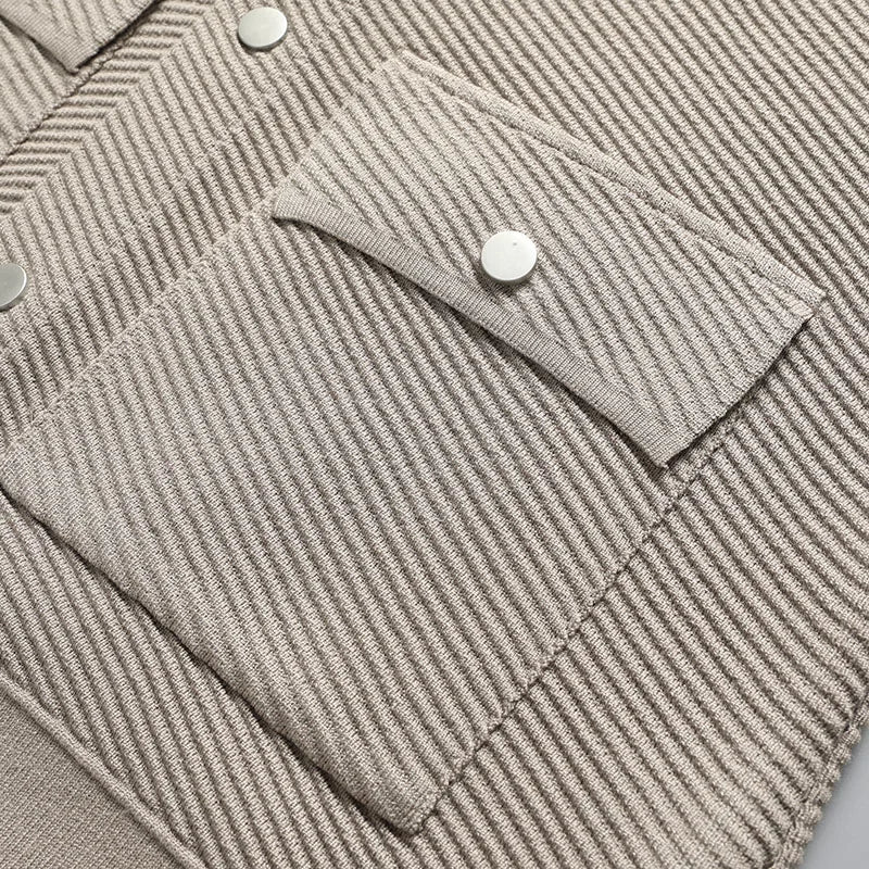 Tecton Knit Jacket