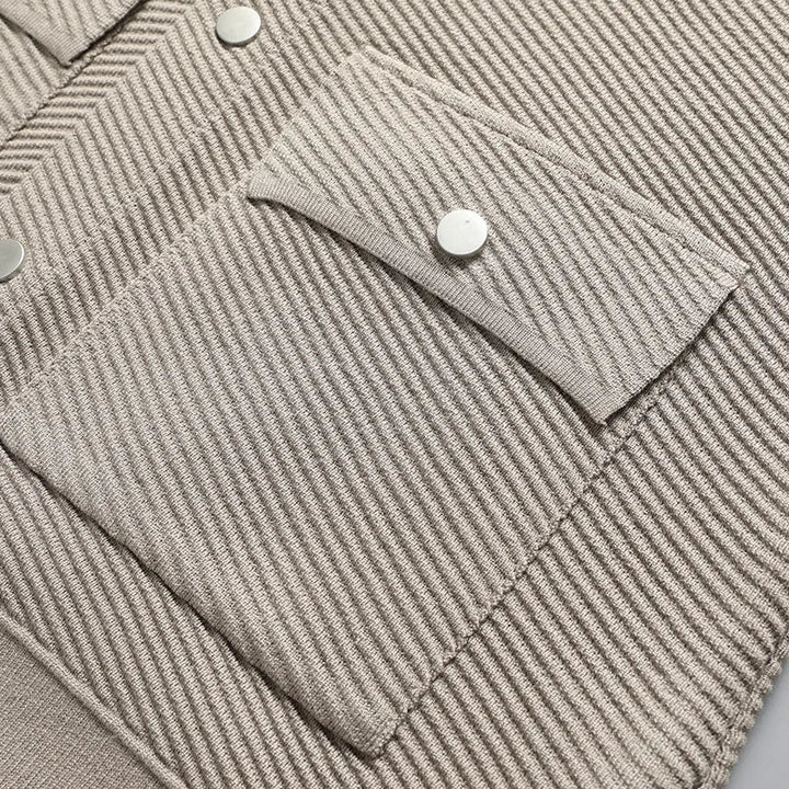 Tecton Knit Jacket
