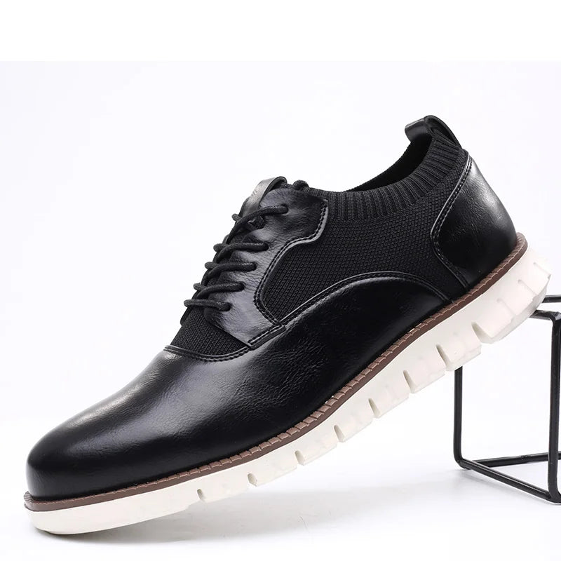 Astor Oxford Sneakers