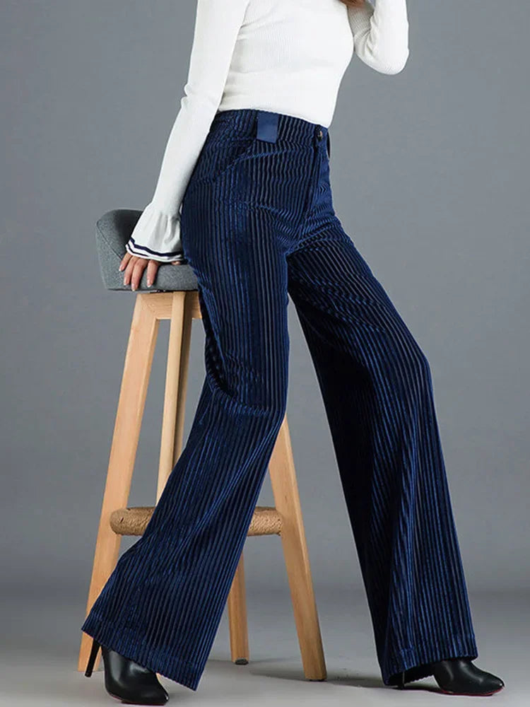Hudson Palazzo Pants