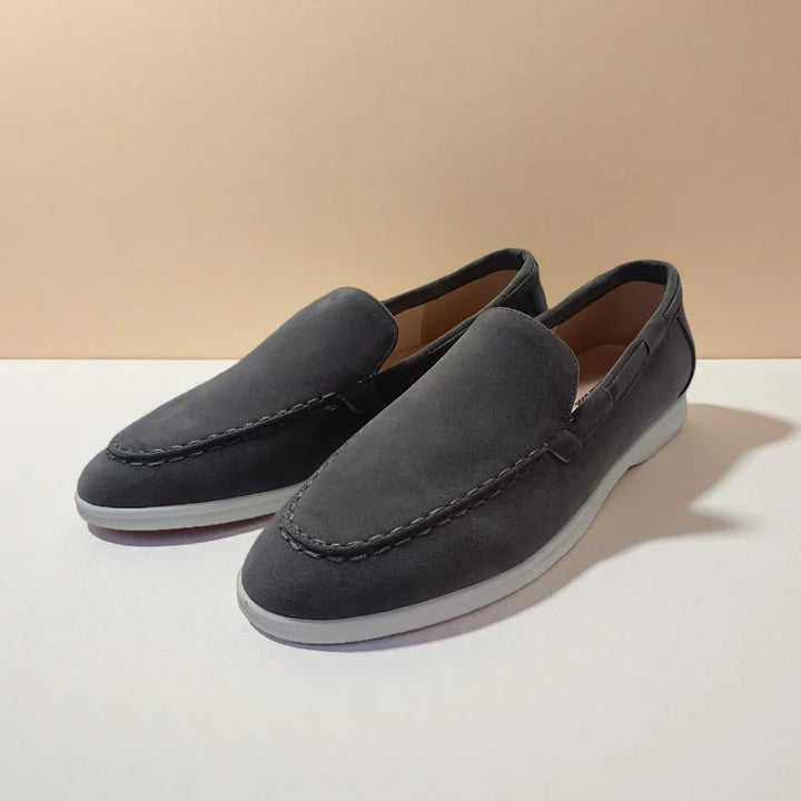 Zalecta | Premium Instap Loafers