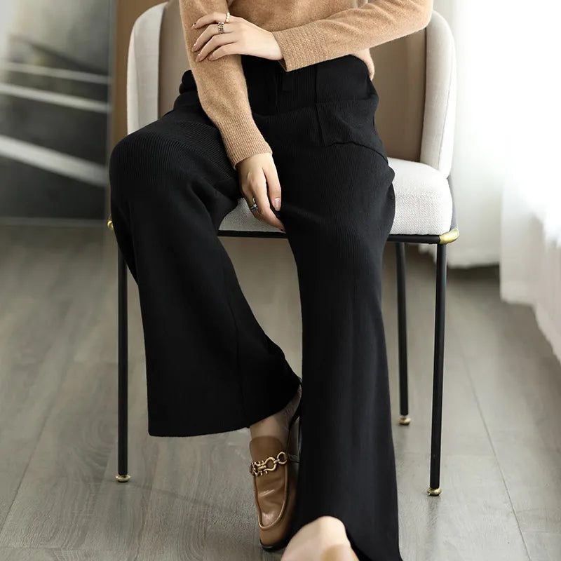 Merino Lounge Pants