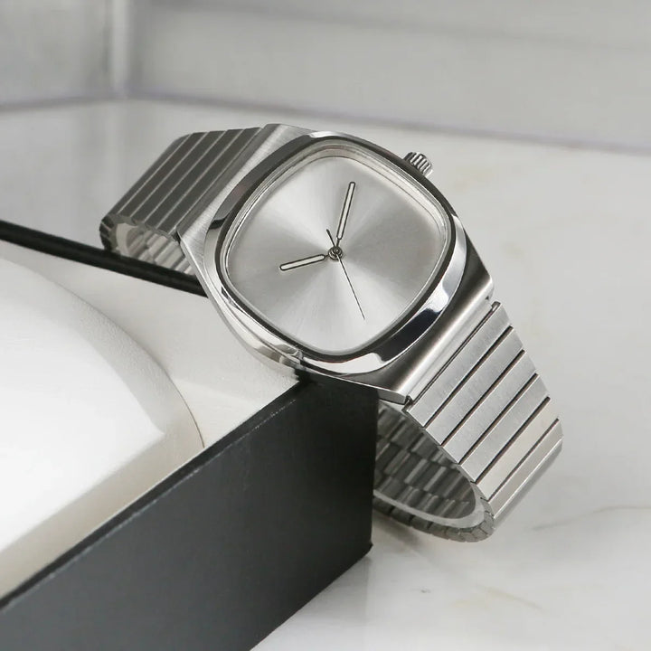 Urban Minimalist Watch