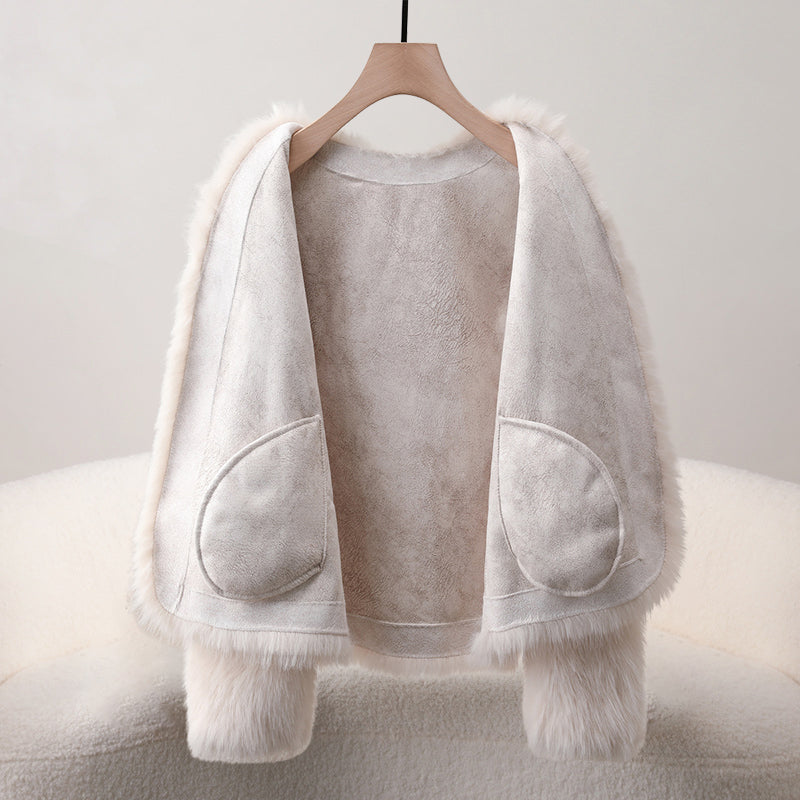 Verona Elegance Coat