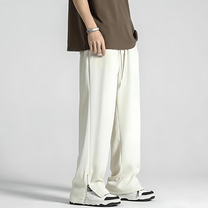 Monaco Tailored Pants