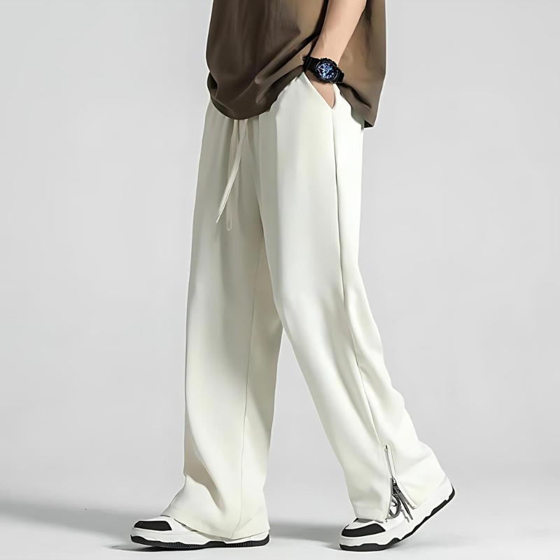 Monaco Tailored Pants