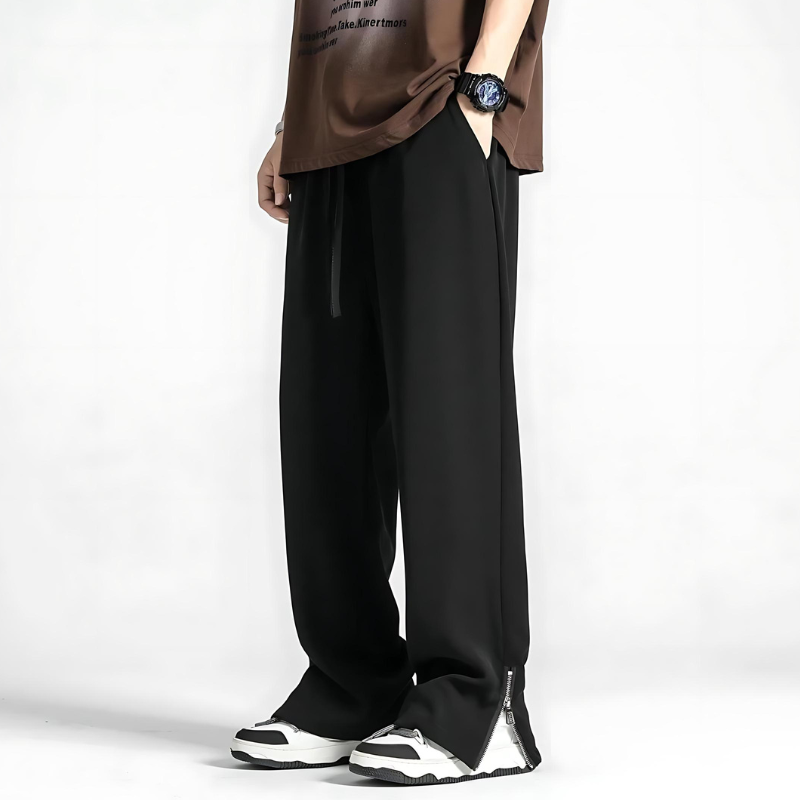 Monaco Tailored Pants