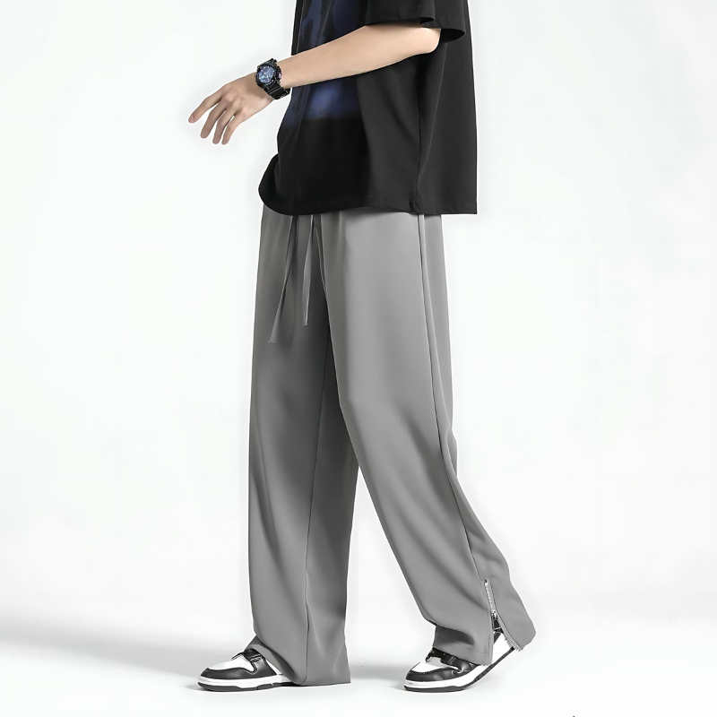 Monaco Tailored Pants