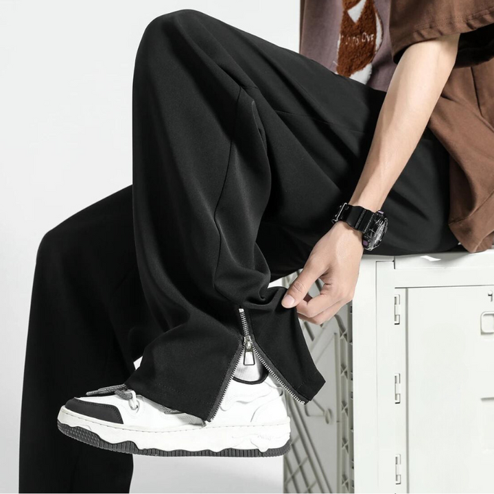 Monaco Tailored Pants