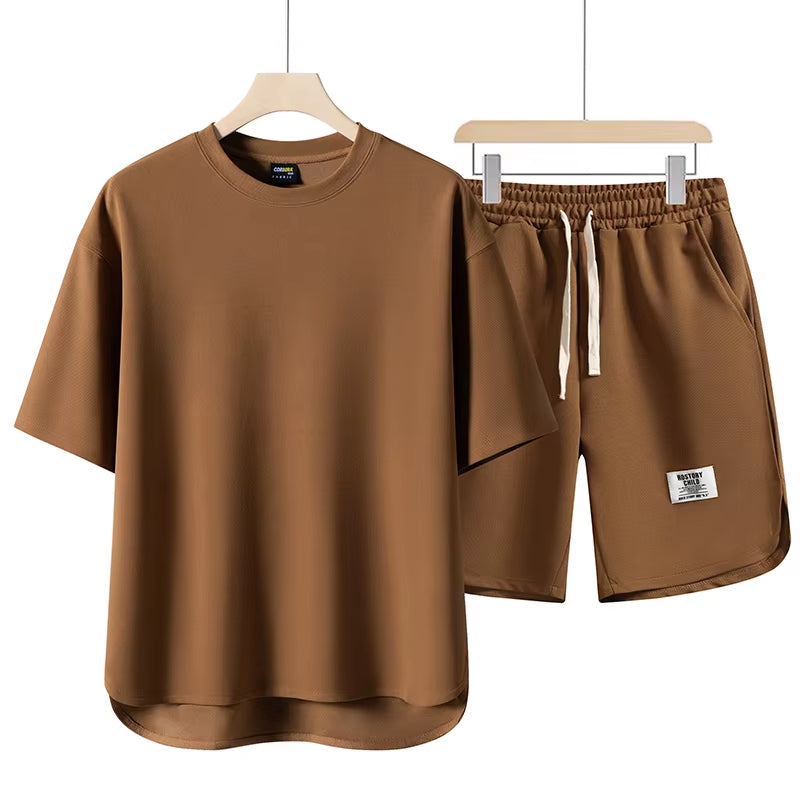 Nomad Lounge Set