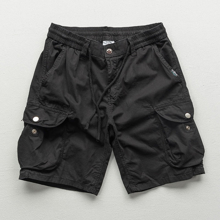 Summit Trail Cargo Shorts