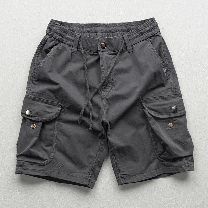 Summit Trail Cargo Shorts