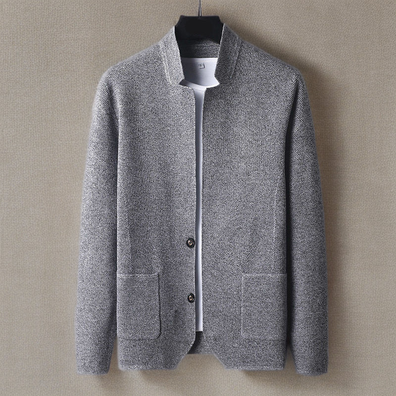 Bellagio Mandarin Cardigan