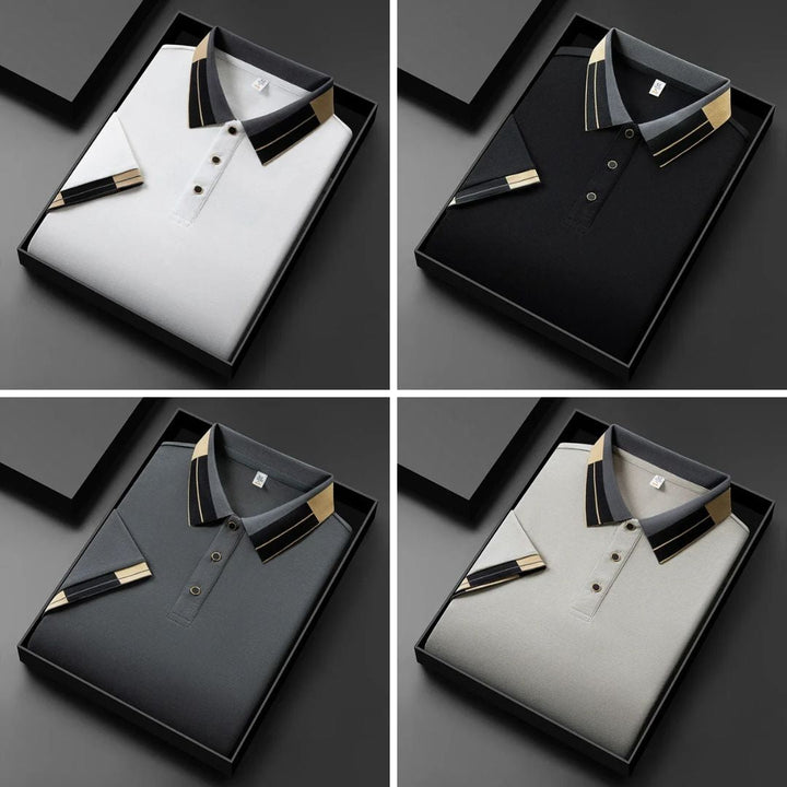 Geneva Heritage Polo