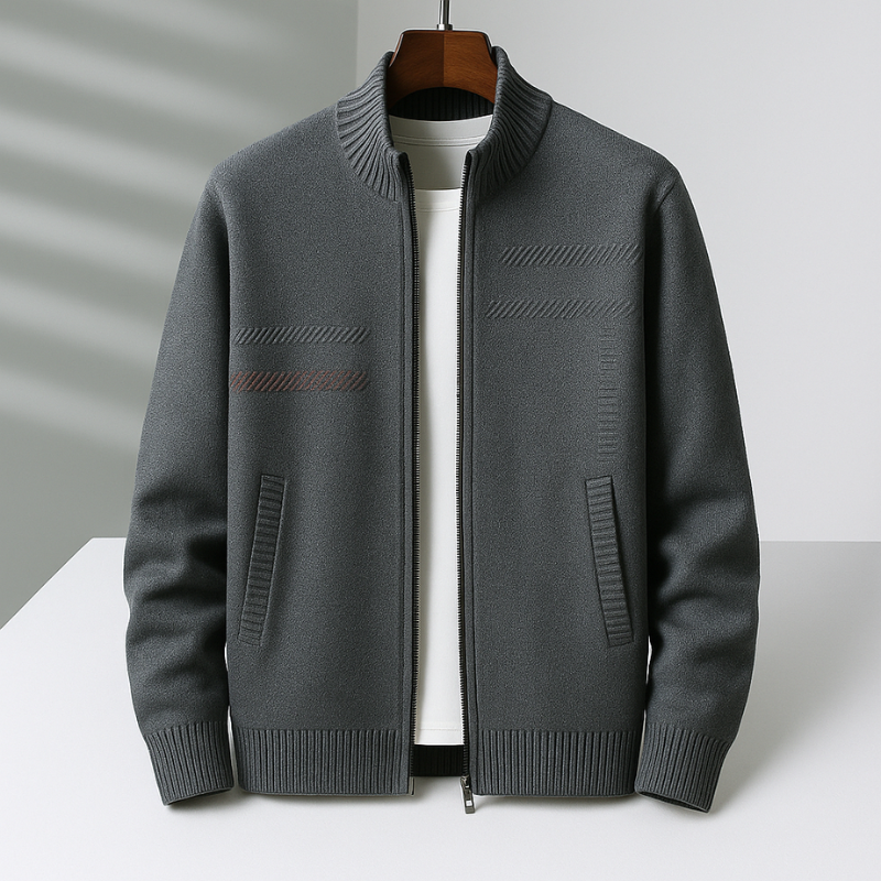 Firenze Cashmere Jacket