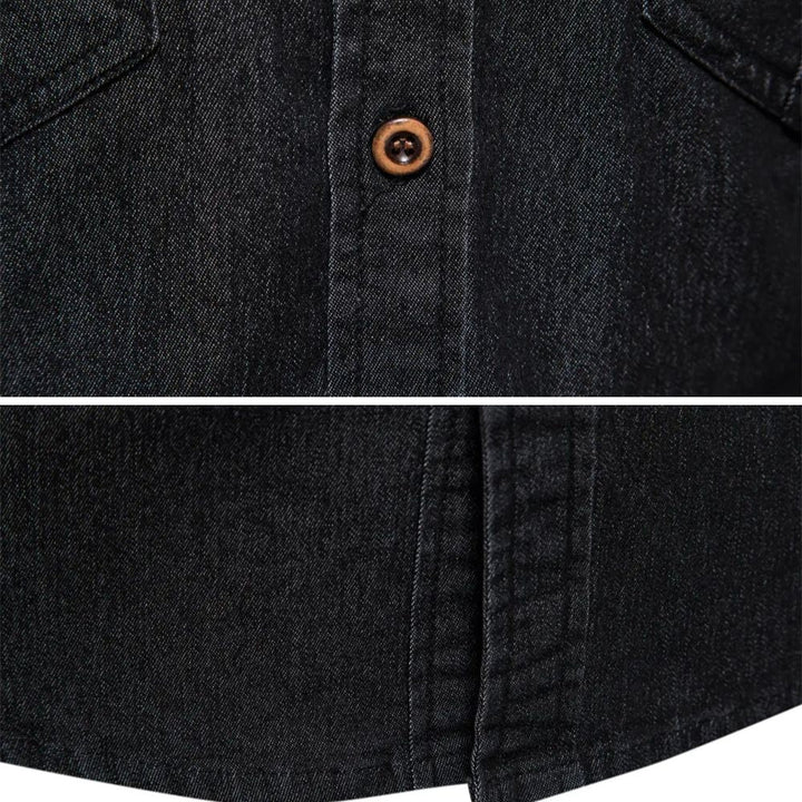 Diesel Denim Shirt