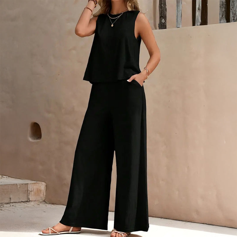 Emilia Solano 2 Piece Set
