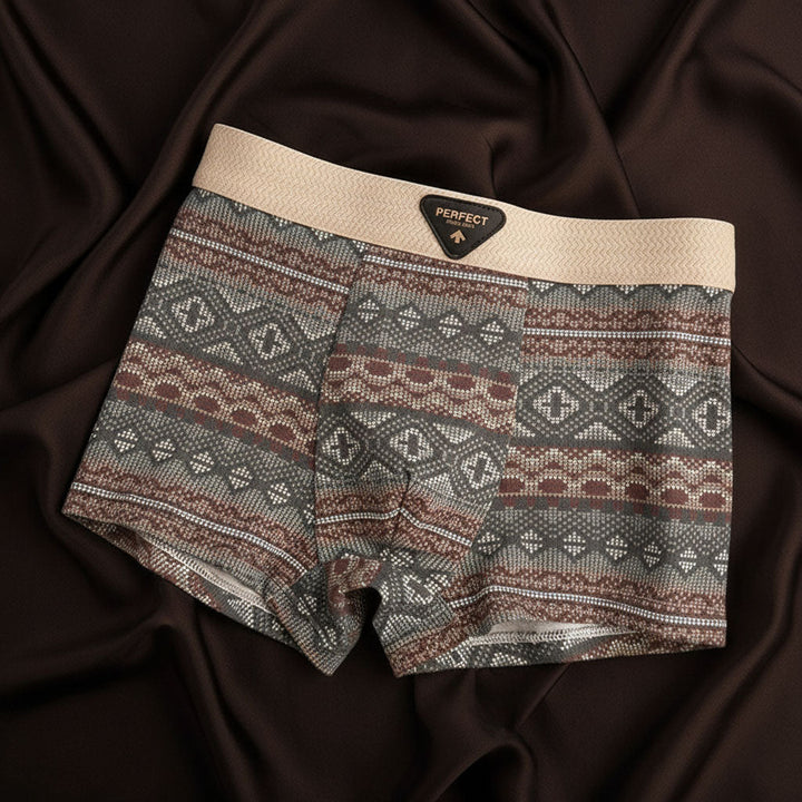 Nordic Organic Cotton Briefs