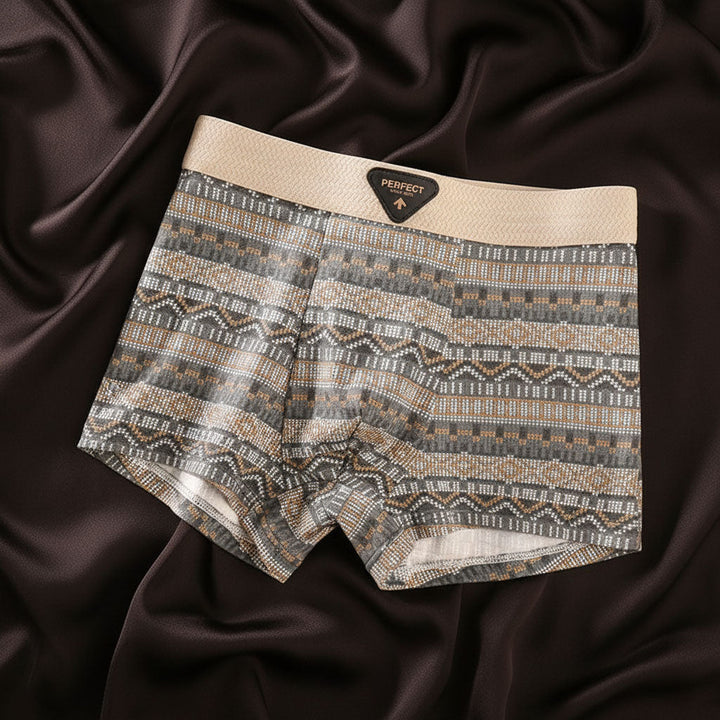 Nordic Organic Cotton Briefs