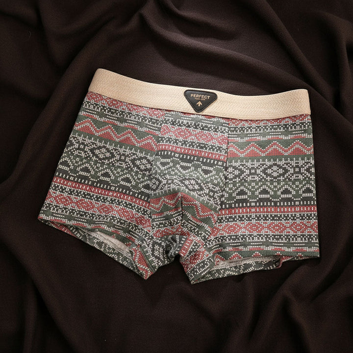 Nordic Organic Cotton Briefs
