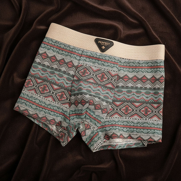 Nordic Organic Cotton Briefs