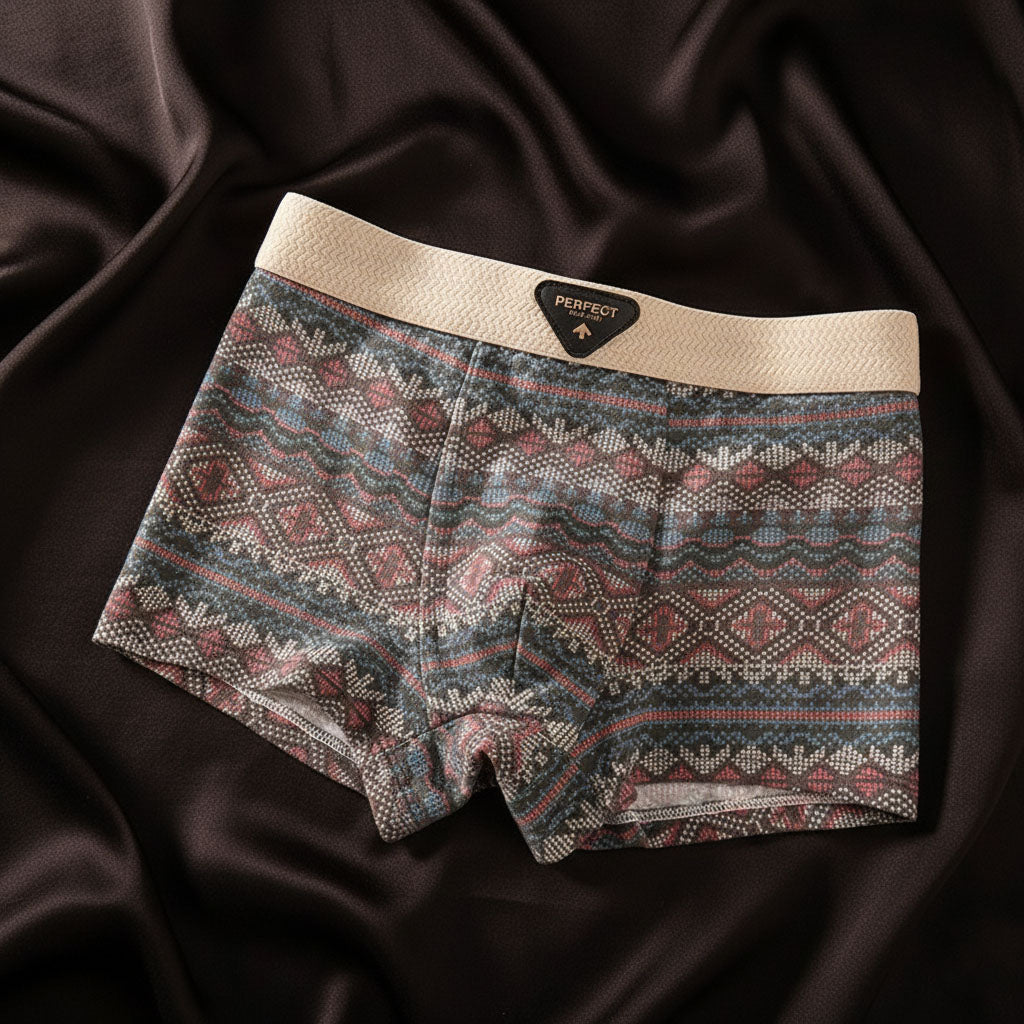 Nordic Organic Cotton Briefs