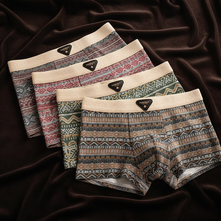 Nordic Organic Cotton Briefs