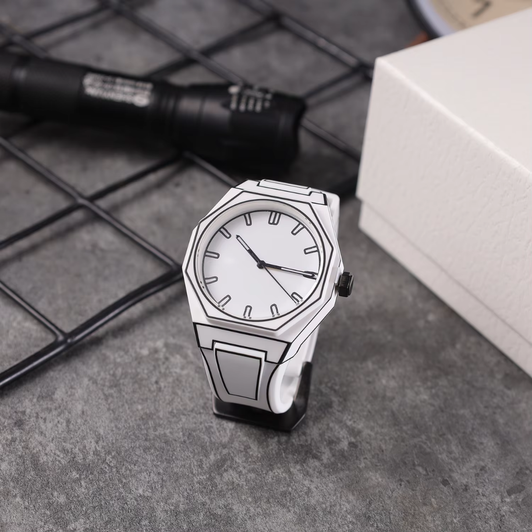 Zenith Outline Watch
