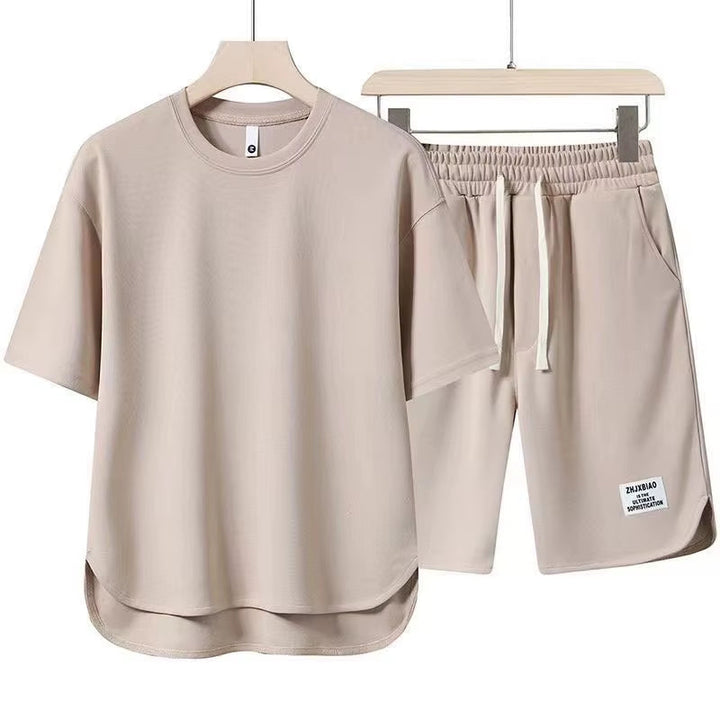 Nomad Lounge Set