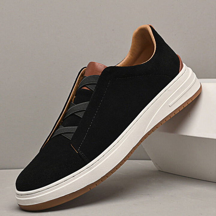 Astor Suede Sneakers