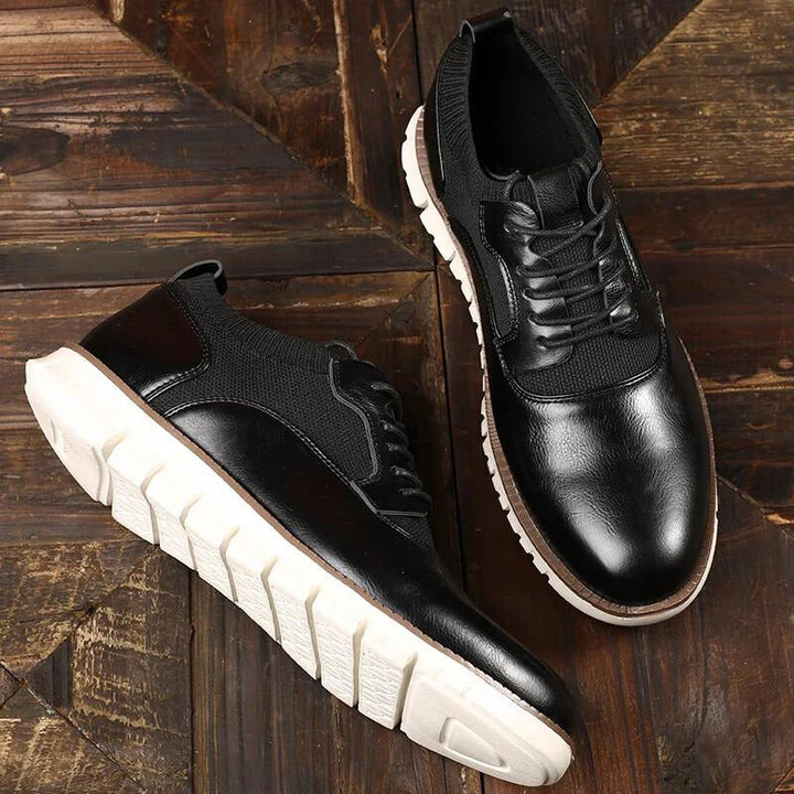 Astor Oxford Sneakers
